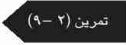 تمرين